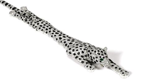 cartier panther bracelet replica|wallis simpson cartier panther bracelet.